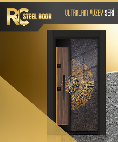 ULTRALAM YÜZEY SERİSİ